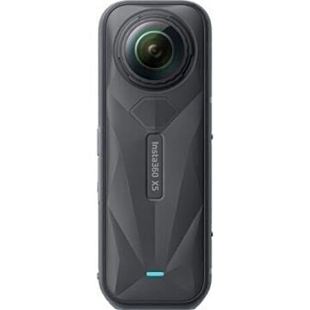 Insta360 X5 Basic Kit