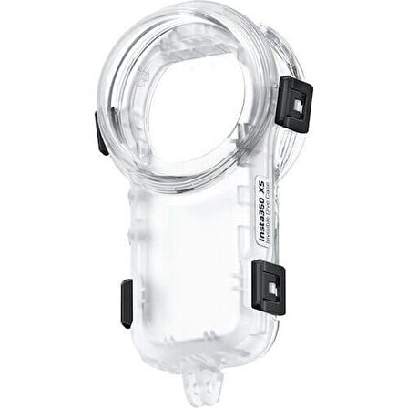 Insta360 X5 Invisible Dive Case