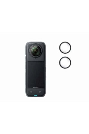X4 Aksiyon Kamerası - Basic Kit FOTO EKSPRES