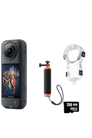 X5 Dalış Paketi FOTO EKSPRES