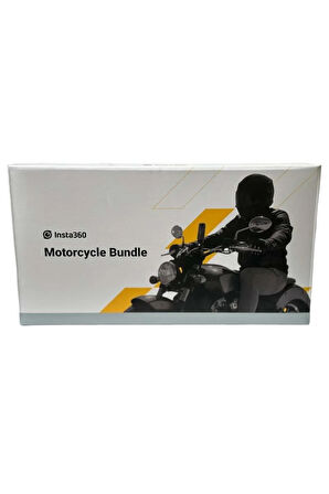X4 Motorcycle Kit ( FOTO EKSPRES )