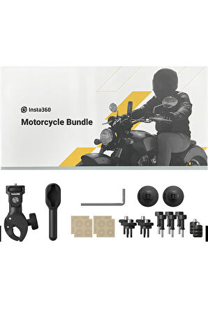 X5 Motorcycle Kit (yeni Motorcu Seti ) ( FOTO EKSPRES )