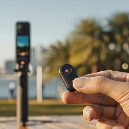 Insta360 Mini Uzaktan Kumanda