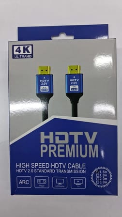Fourplus 1,5mt HDMI To Hdmıı Kablo