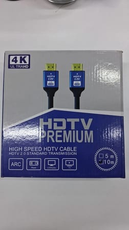 Fourplus 10mt HDMI To HDMI Kablo