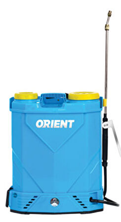 Orient FPSB16 Akülü İlaçlama Pompası