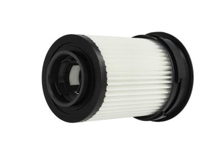 Ticimark Miele TriFlex HX2 Uyumlu Süpürge Hepa Filtresi Yüksek Verimli Partikül Yakalama 0.3 Mikron