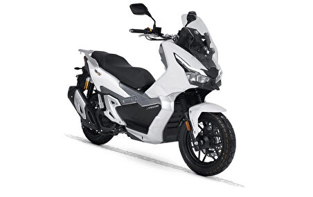 RKS - FRECCİA 150 MAX SCOOTER - 2023 MODEL
