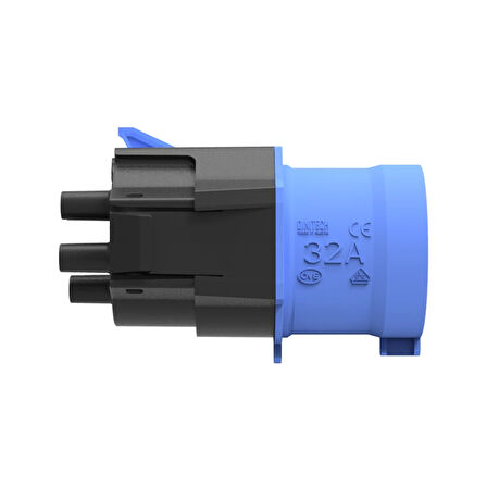 NRGkick Akıllı Adaptör 32A 3 Kutup