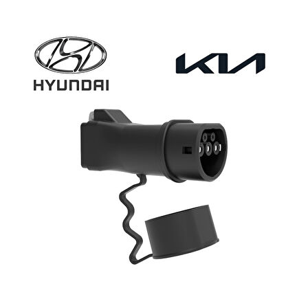 V2L Adaptör - Hyundai/KİA Uyumlu