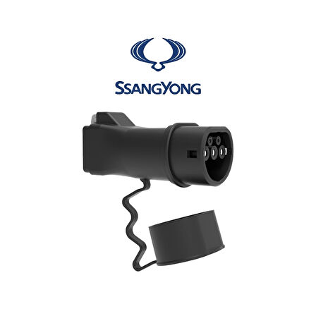 V2L Adaptör - Ssangyong Uyumlu
