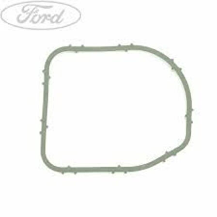 Ford Orjinal 3M5Q8K568AAN Conta-Termostat Yuvası Focus C346 2011-2015 3M5Q8K568AAN