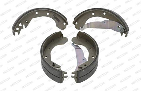 Ferodo FSB199 Arka Fren Balatası Corsa B Combo B Kadett E 1605594