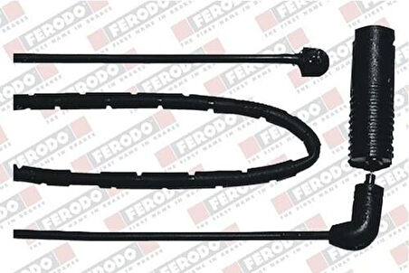 Ferodo FWI259 Balata Fişi Arka BMW E45 34351164372