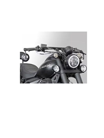 FALCON - FREEDOM 277 CHOPPER CRUISER MOTOSİKLET - 2025 MODEL
