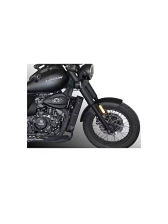 FALCON - FREEDOM 277 CHOPPER CRUISER MOTOSİKLET - 2025 MODEL