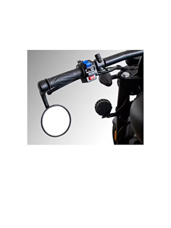 FALCON - FREEDOM 277 CHOPPER CRUISER MOTOSİKLET - 2025 MODEL