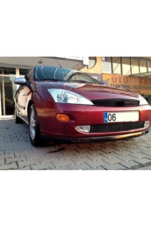 Focus 1 Laguna Lip Ön Tampon Eki 2 Parça