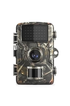 Hediyelik Fotokapan Kamera 12mp 1080p Doğa Ve Outdoor Gece Görüşlü Kamera Su Geçirmez