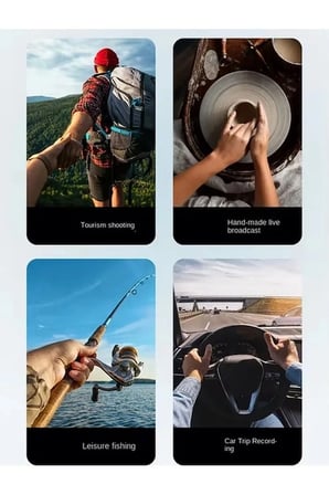 Hediyelik 360 Derece Ayarlanabilir Boyun Askılı Manyetik Telefon Tutucu