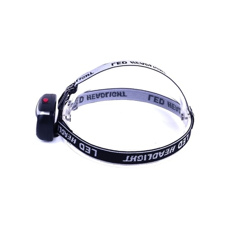 Hediyelik Ultra Smd Kafa Feneri  Wt-317