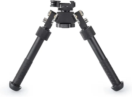 Hediyelik Super X Tac Picatinny Rail 22 Mm Hareketli Bipod