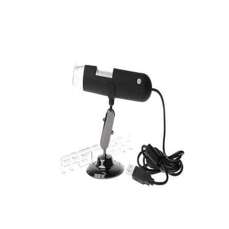 Hediyelik 50x1000x 1.3 Mp Popüler ,usb Dijital Mikroskop