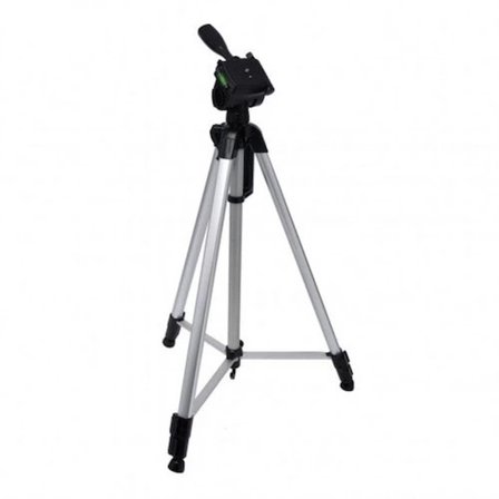 Hediyelik 1570 Mm Tripod 3yönlü Profesyonel Süper Kalite