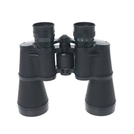 Hediyelik 20x50 Rus Model Dürbün Baigish Dürbün Süper Kalite 1000m/76m