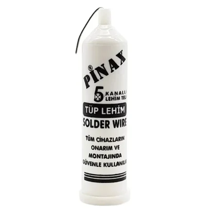 Hediyelik Pinax Tüp Lehim