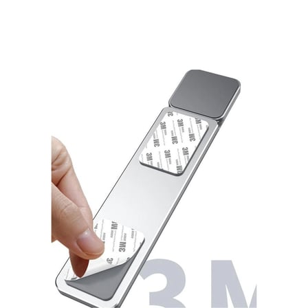 Hediyelik M17 Magnetli Ayarlı Metal Stand