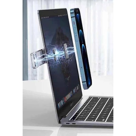 Hediyelik M17 Magnetli Ayarlı Metal Stand