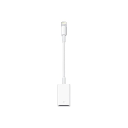 Hediyelik Apr14 İphone Otg - Beyaz