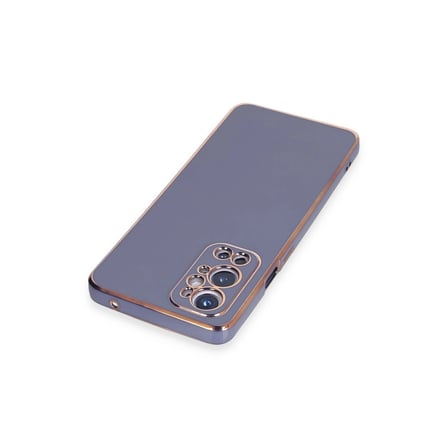 Hediyelik One Plus 9 Pro Kılıf Volet Silikon - Mavi