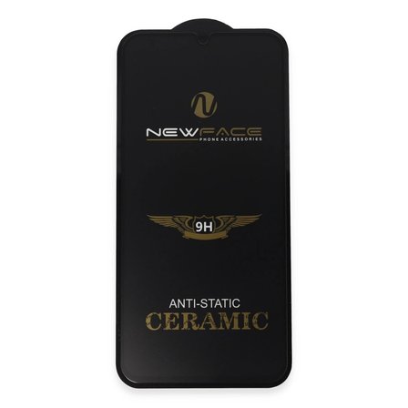 Hediyelik Samsung Galaxy A05 6d Antistatik Mat Seramik Hayalet Nano Ekran Koruyucu