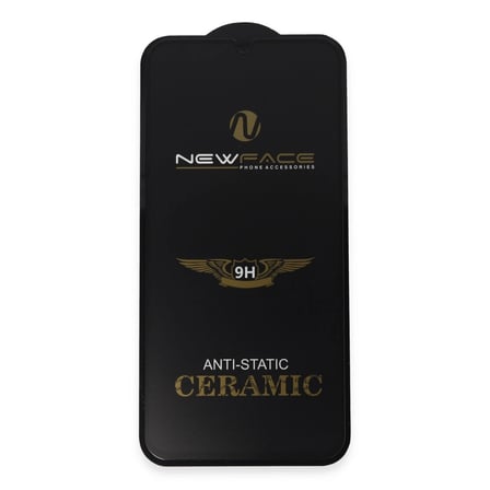 Hediyelik Samsung Galaxy S24 6d Antistatik Mat Seramik Hayalet Nano Ekran Koruyucu