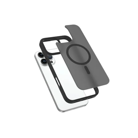 Hediyelik Joko Apple İphone 16 Pro Max Jota Magsafe Kapak - Lila