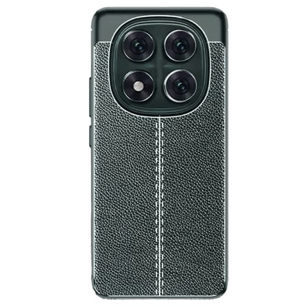 Hediyelik Xiaomi Redmi Note 14 Pro 4g Kılıf Auto Focus Kapak - Koyu Yeşil