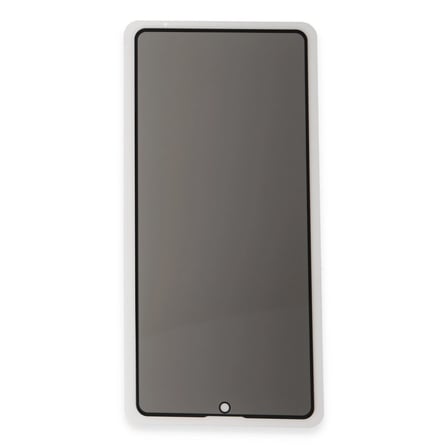 Hediyelik Apple İphone 13 Pro Max 3d Antistatik Hayalet Cam Ekran Koruyucu