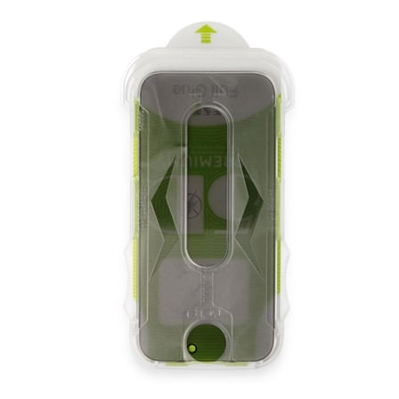 Hediyelik Joko Apple İphone 17 Pro Joko Apple Magic 5d Hayalet Cam