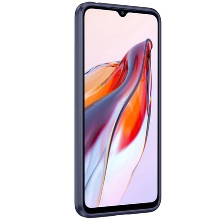 Hediyelik Samsung Galaxy A17 5g Auto Focus Kapak - Lacivert