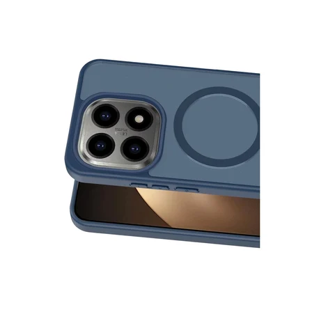 Hediyelik Joko Xiaomi Mi 15t Jota Magsafe Kapak - Lacivert