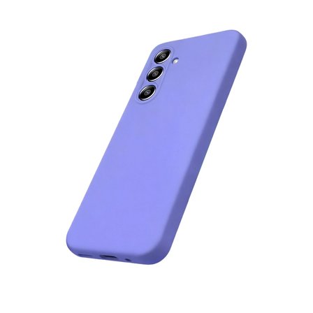 Hediyelik Samsung Galaxy A57 5g First Silikon - Lila