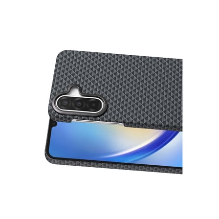 Hediyelik Samsung Galaxy A37 5g Vega Magsafe Kapak - Gri