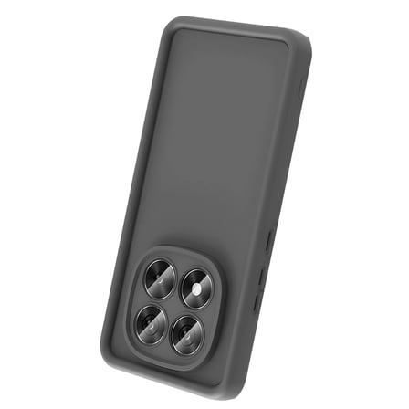 Hediyelik Xiaomi Redmi Note 15 Pro 4g Viera Silikon - Gri