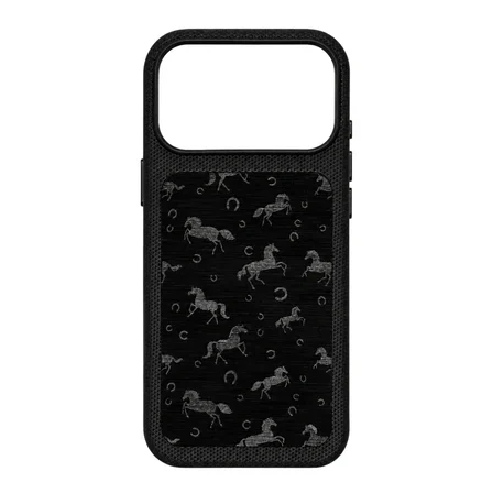 Hediyelik Joko Apple İphone 17 Pro Max Royal Magsafe Kapak - Siyah