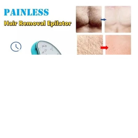 Hediyelik Epilasyon Taşı
