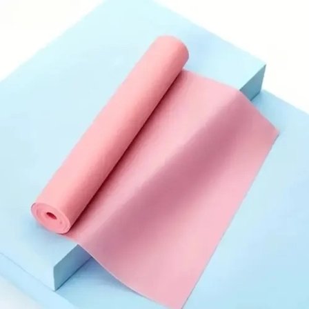 Hediyelik Geniş Plates Lastiği