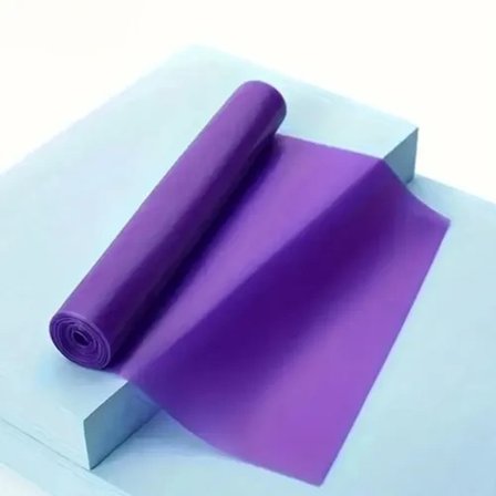 Hediyelik Geniş Plates Lastiği