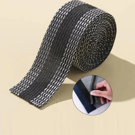 Hediyelik Kendinden Yapışkanlı Pantolon Kıvırma Şeridi